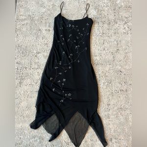 Vintage Fairy Core Dress